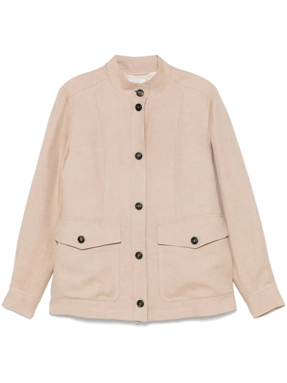 Linen Jacket