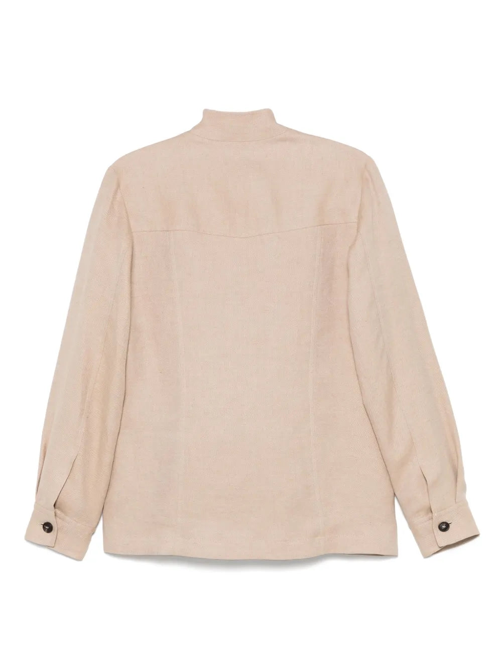 Linen Jacket