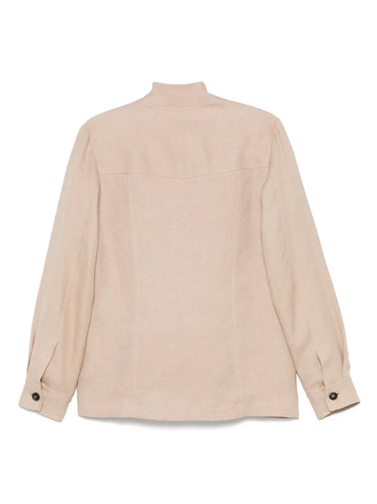 Linen Jacket