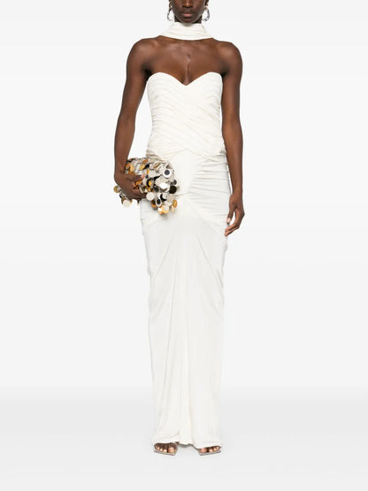 Samsara Gown
