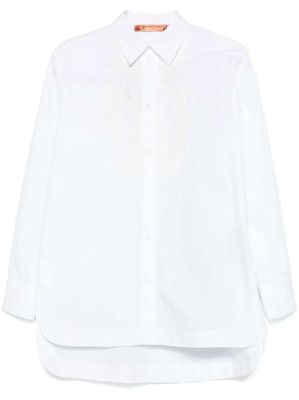 Cotton Blouse
