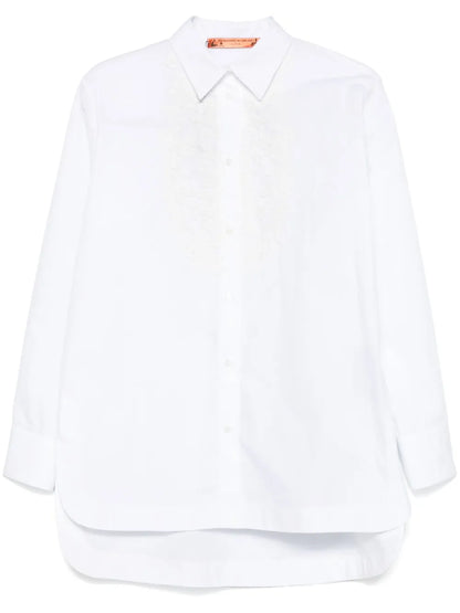 Cotton Blouse