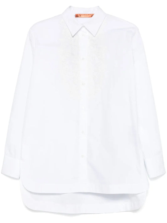 Cotton Blouse
