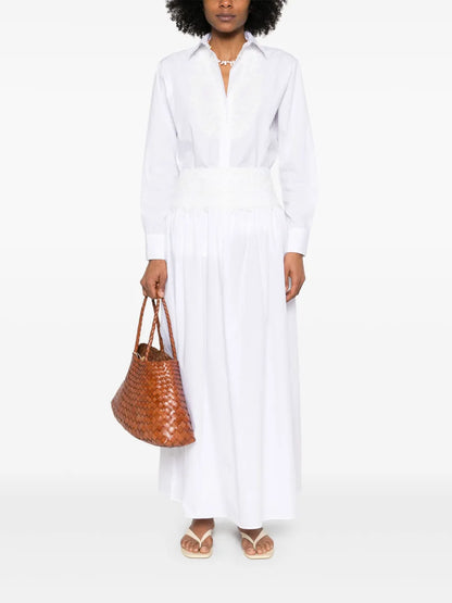 Cotton Blouse