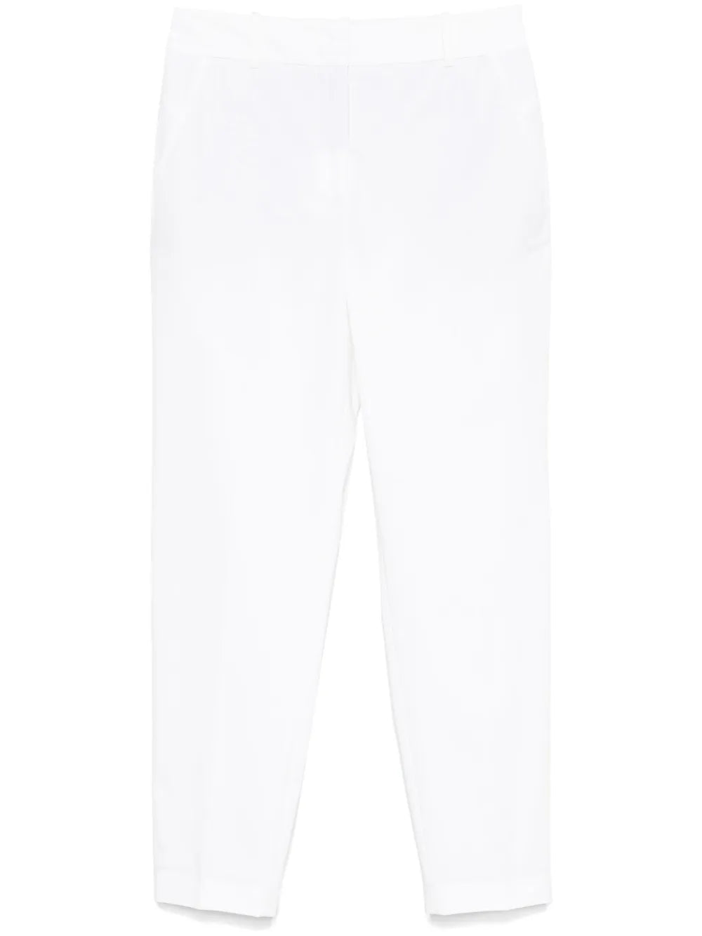 Tapered Trousers