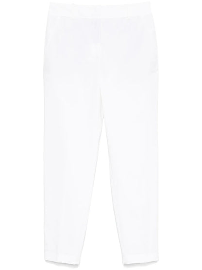 Tapered Trousers
