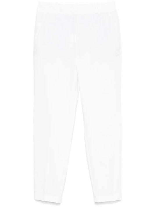 Tapered Trousers