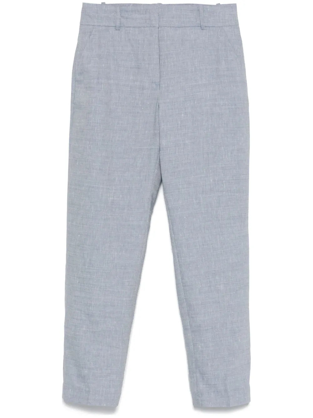 Tapered Trousers