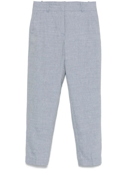 Tapered Trousers