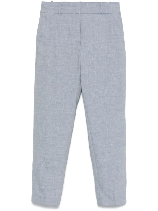 Tapered Trousers