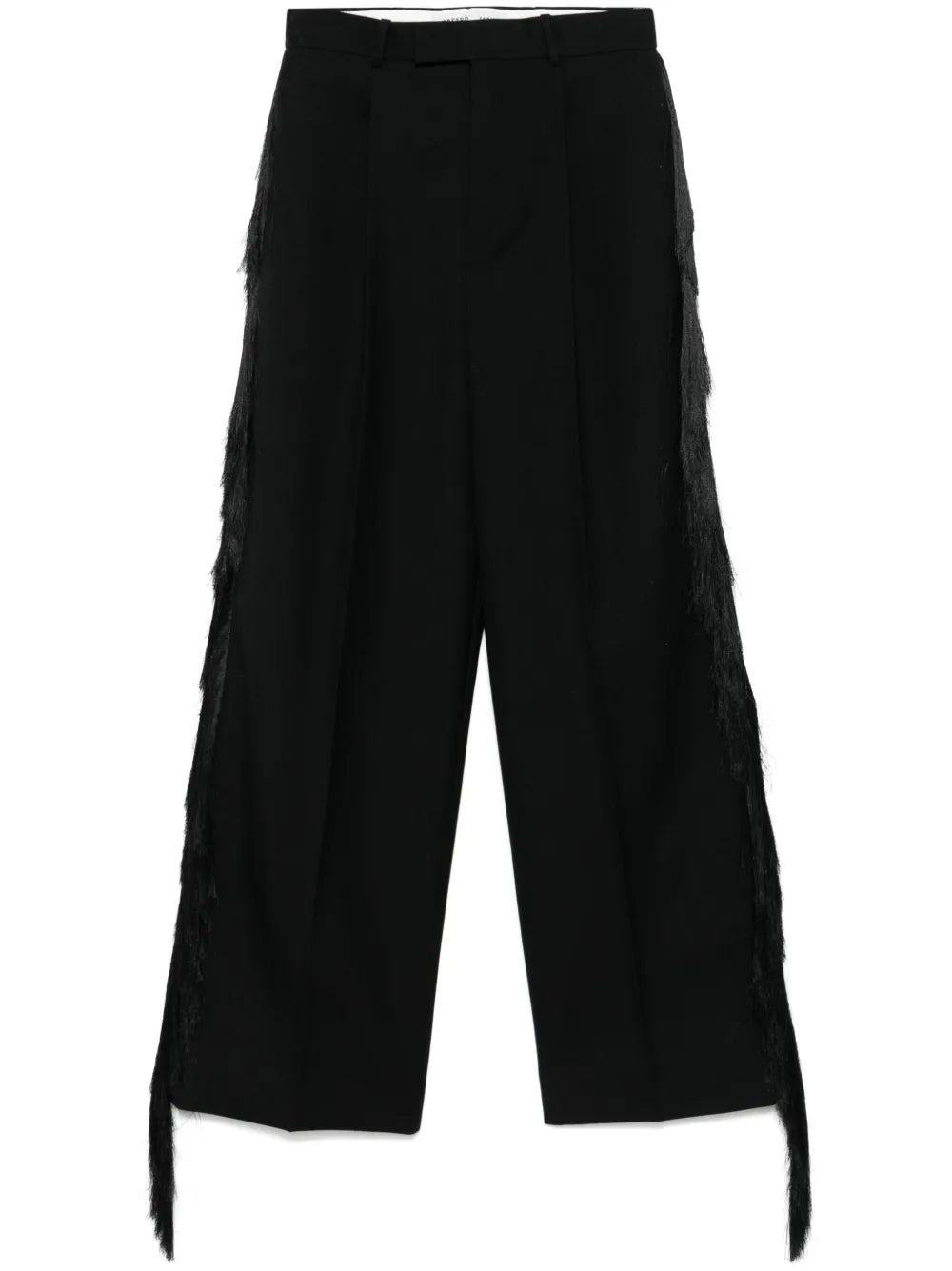 Frined Trousers