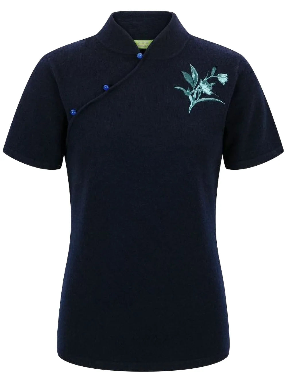 Qipao Top