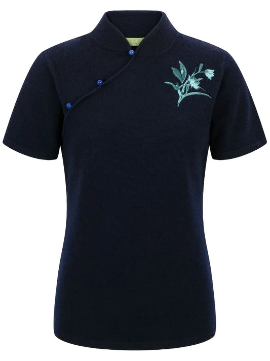 Qipao Top