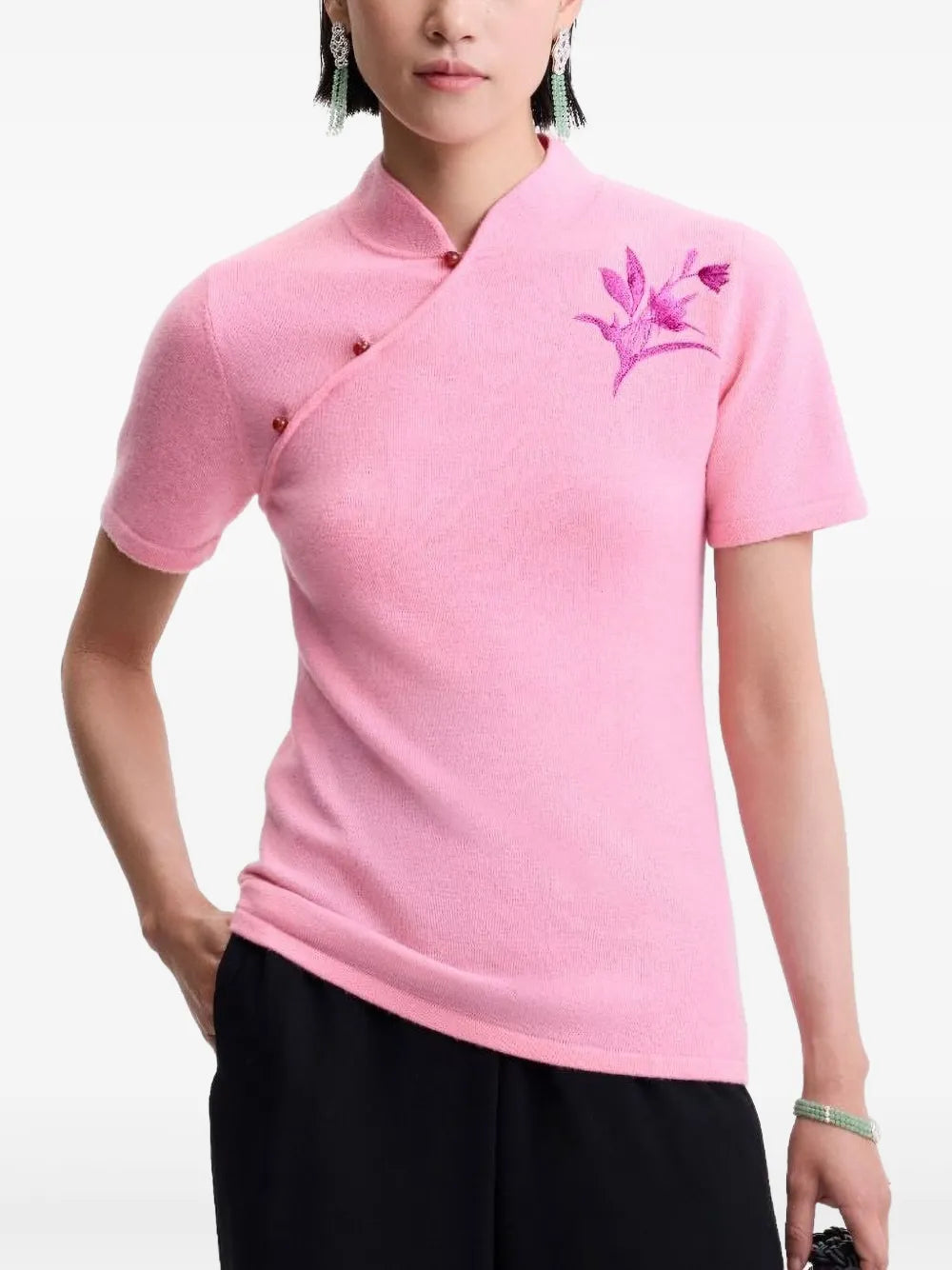 Qipao Top