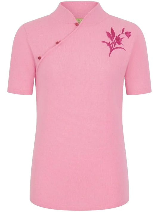 Qipao Top