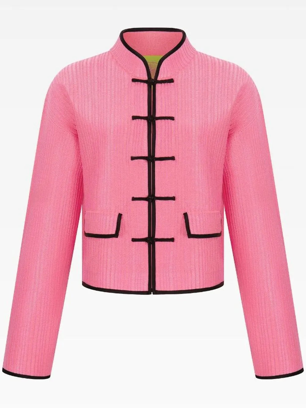 Textured Jacket