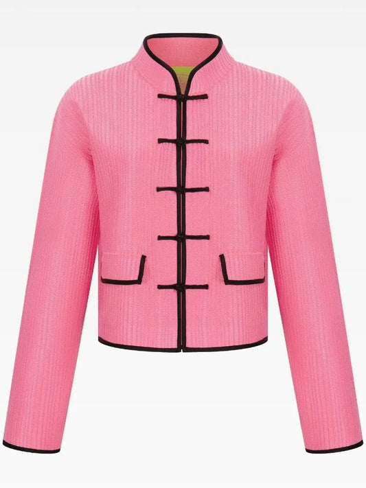 Textured Jacket