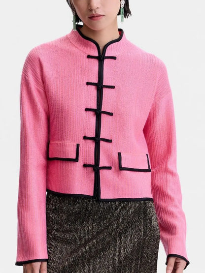 Textured Jacket