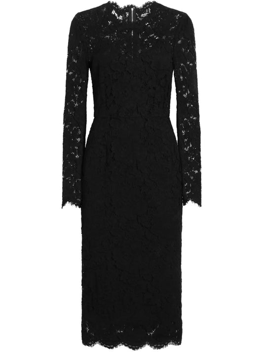 Long Sleeve Dress