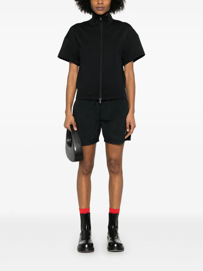 Technical-Jersey T-Shirt