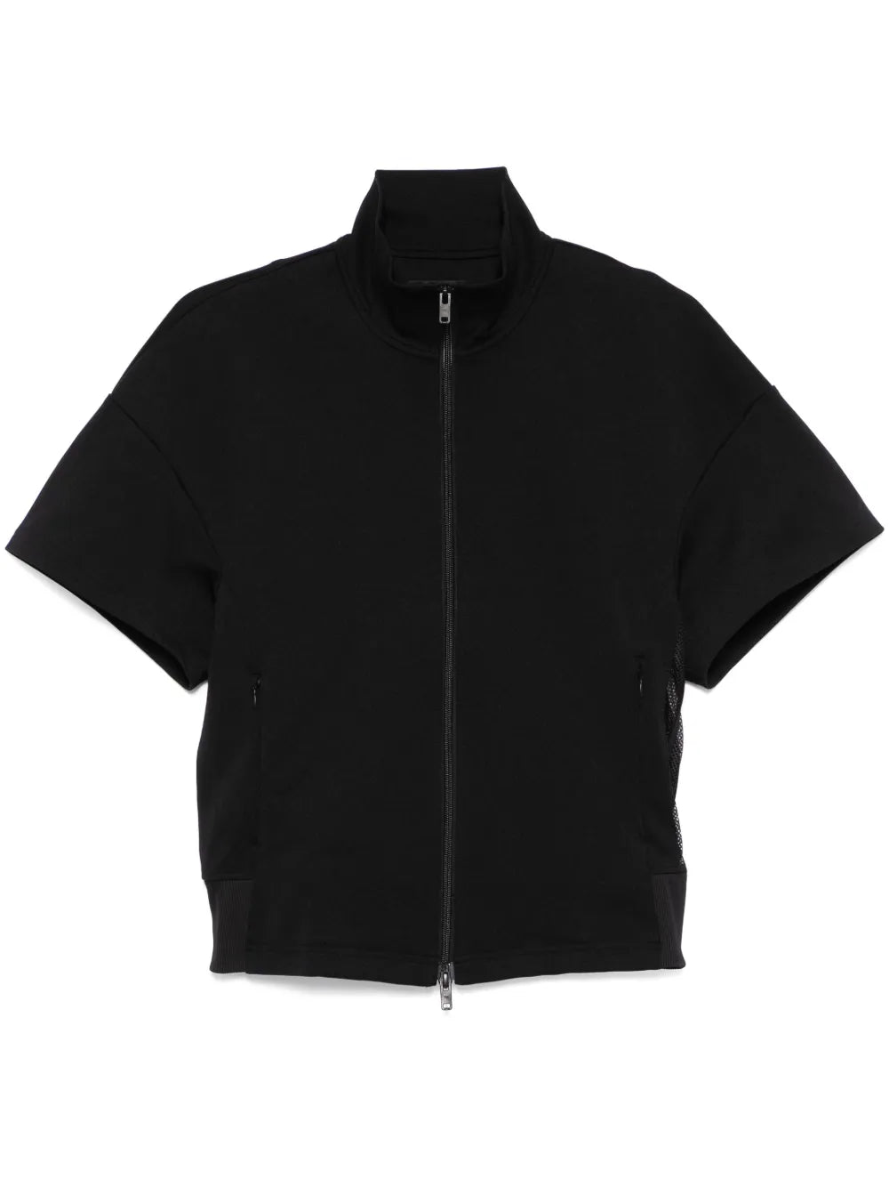 Technical-Jersey T-Shirt
