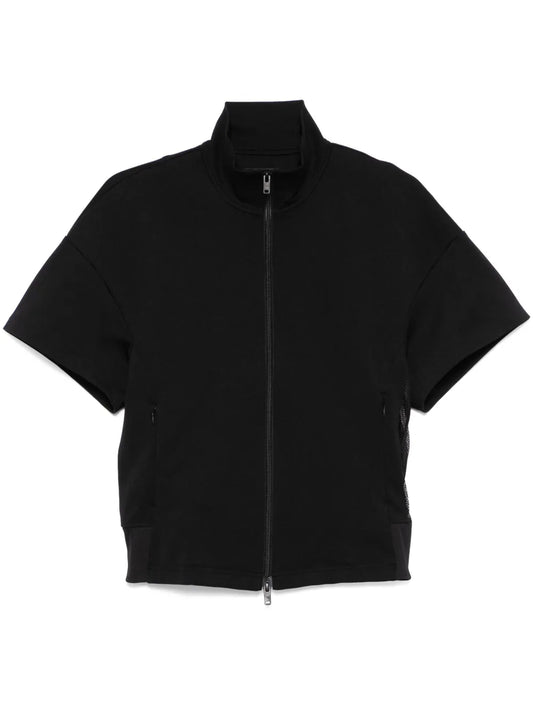 Technical-Jersey T-Shirt