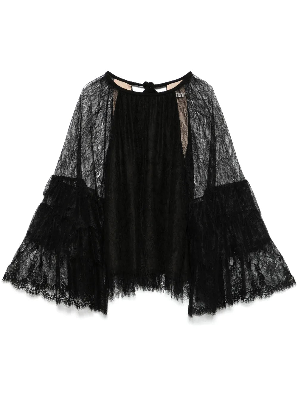 Delia Blouse