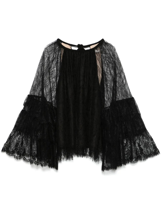 Delia Blouse