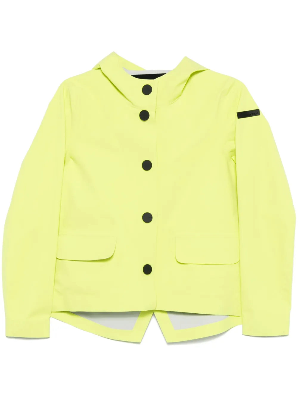 Montecristo Jacket