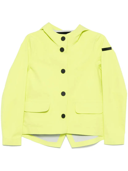 Montecristo Jacket