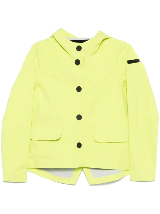 Montecristo Jacket