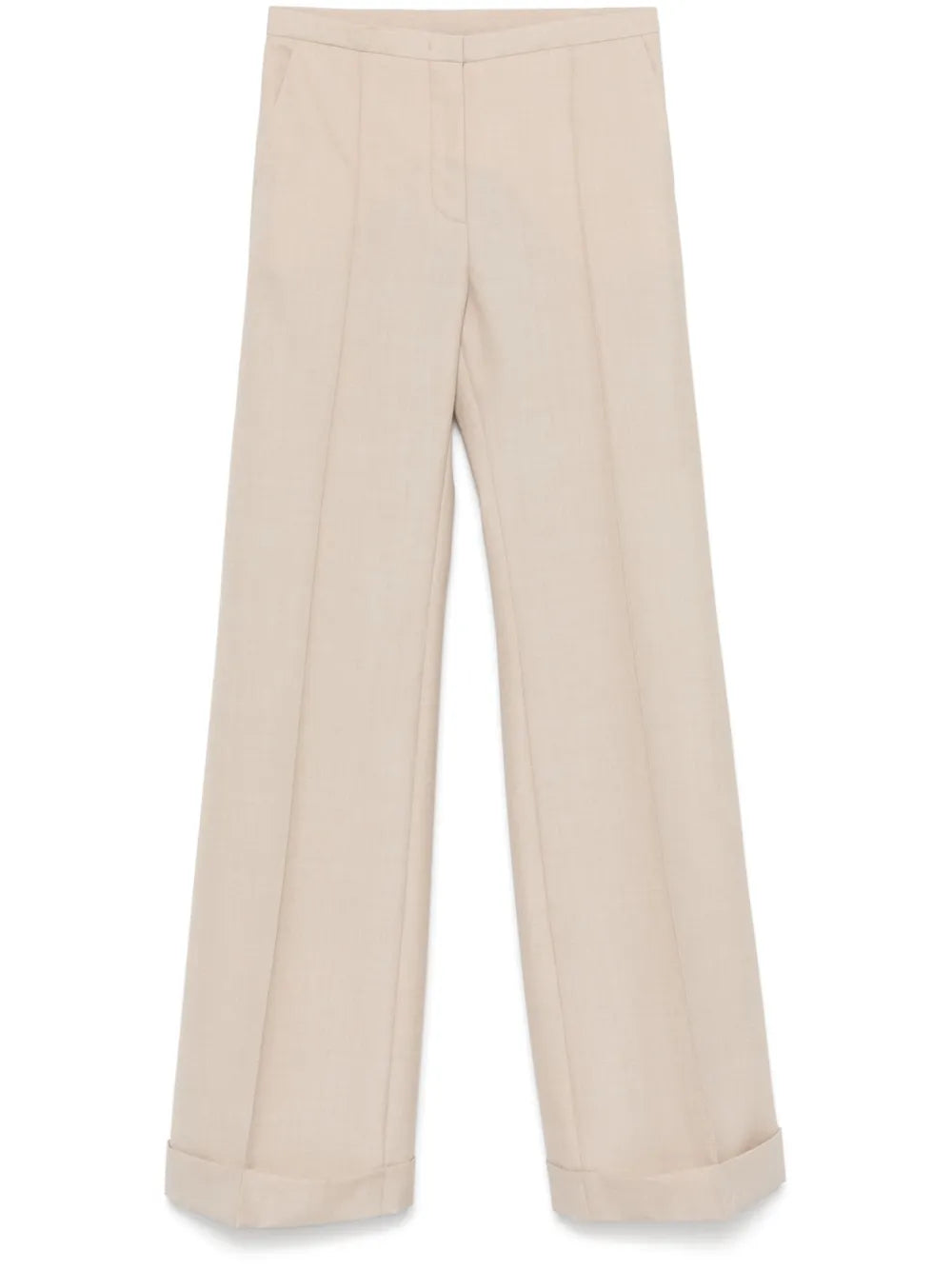 Tailored Trousers