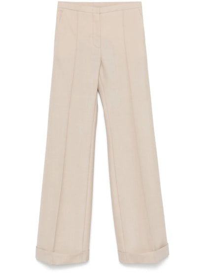 Tailored Trousers