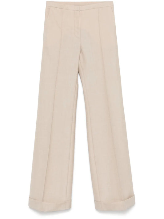 Tailored Trousers