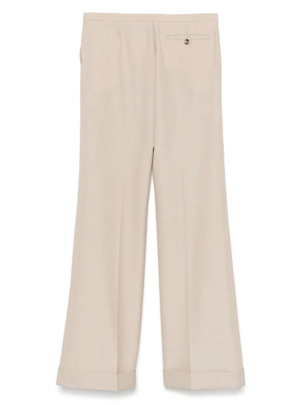Tailored Trousers