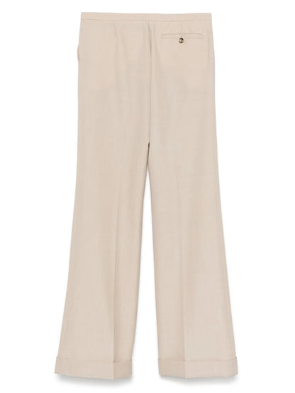 Tailored Trousers
