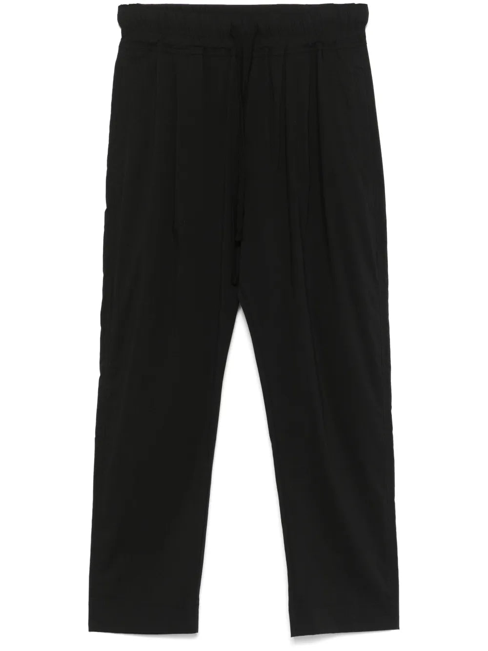 Tapered Trousers