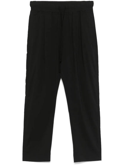 Tapered Trousers