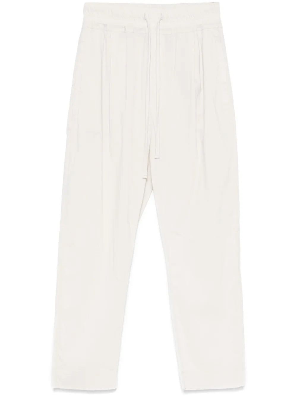 Tapered Trousers
