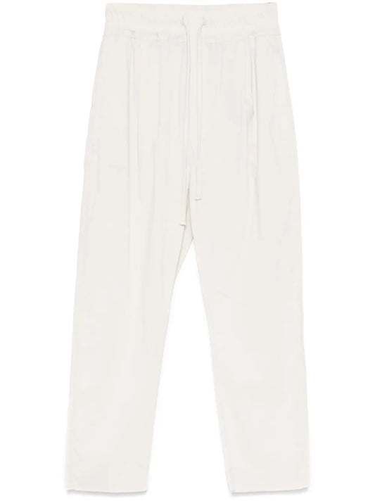 Tapered Trousers