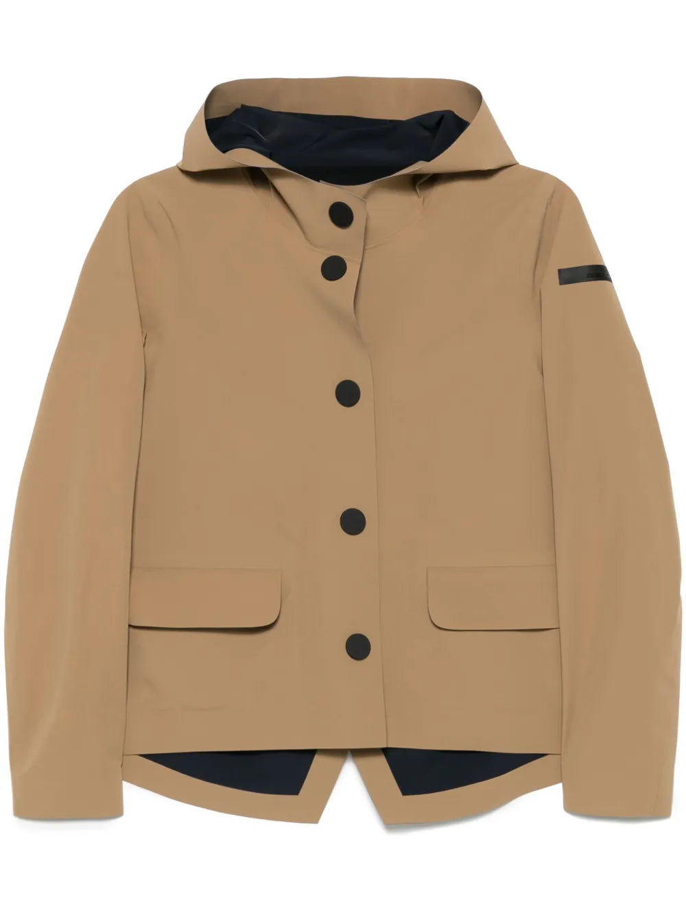 Montecristo Jacket
