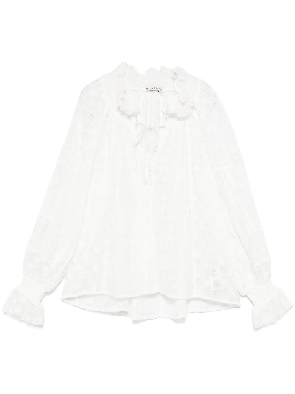 Norah Blouse