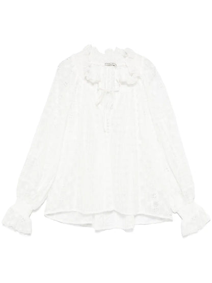 Norah Blouse