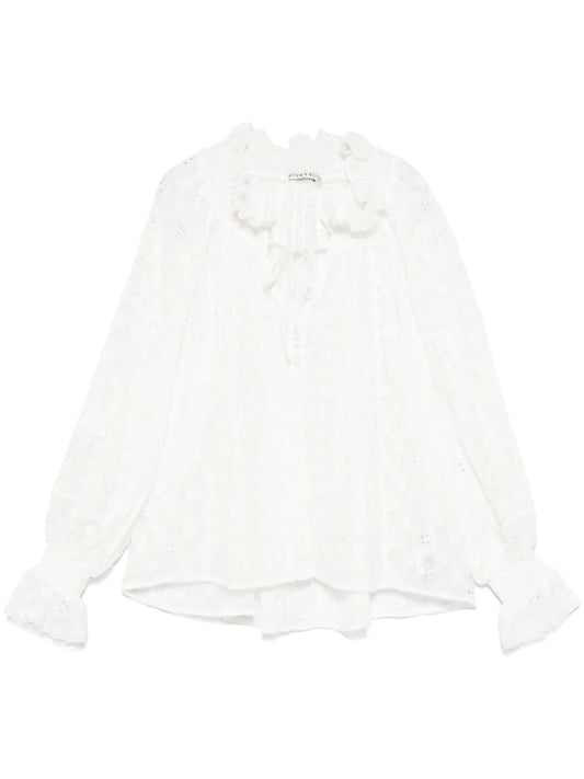 Norah Blouse