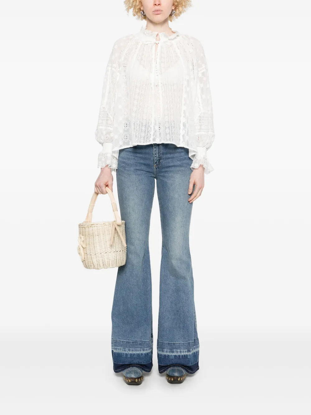 Norah Blouse