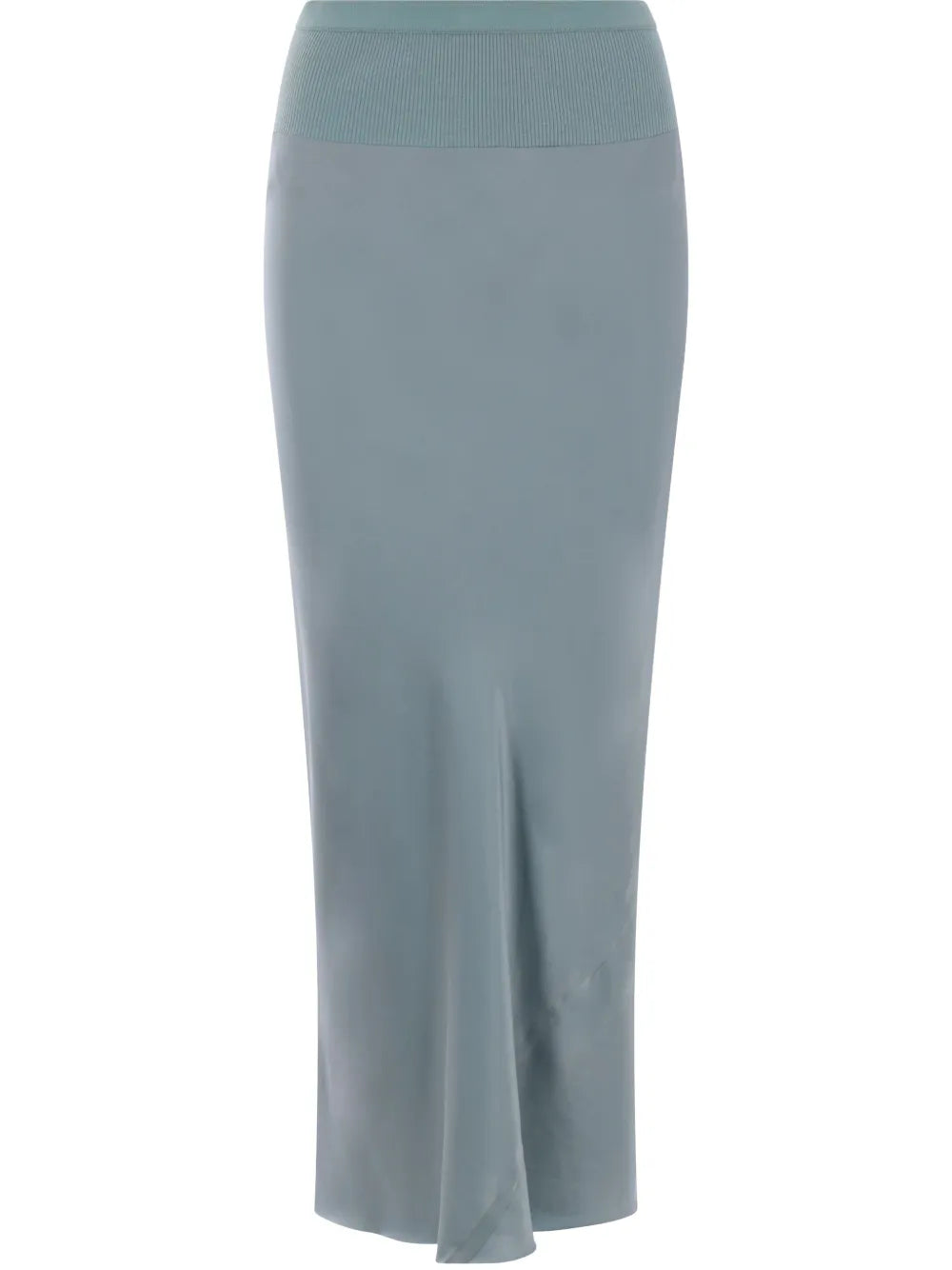 Knitted Midi Skirt