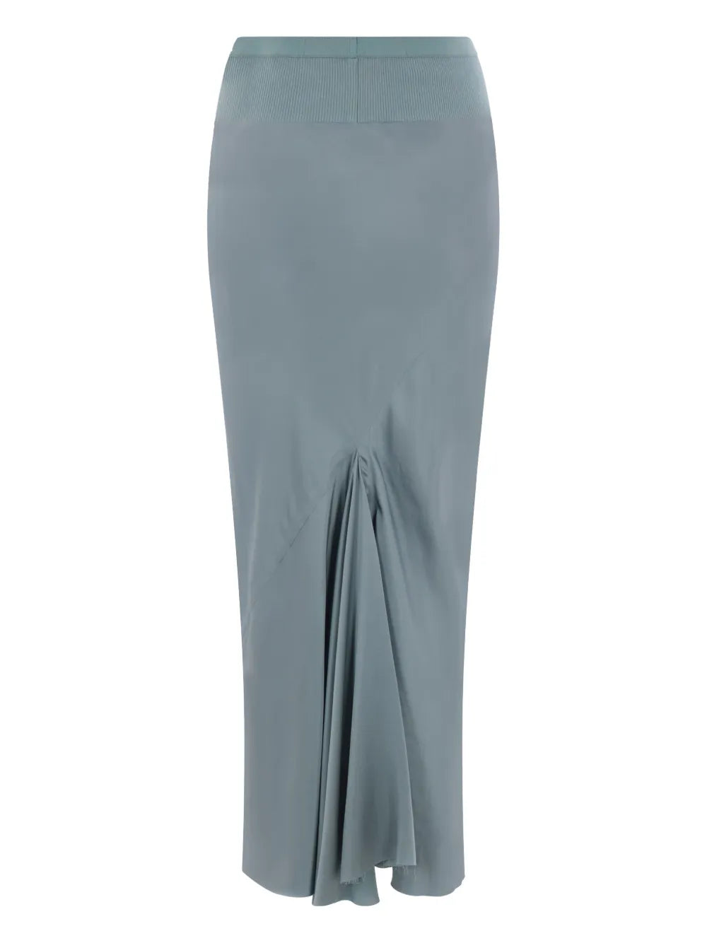 Knitted Midi Skirt