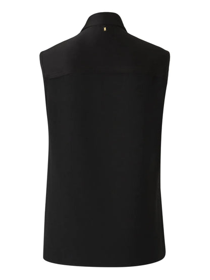Sleeveless Shirt