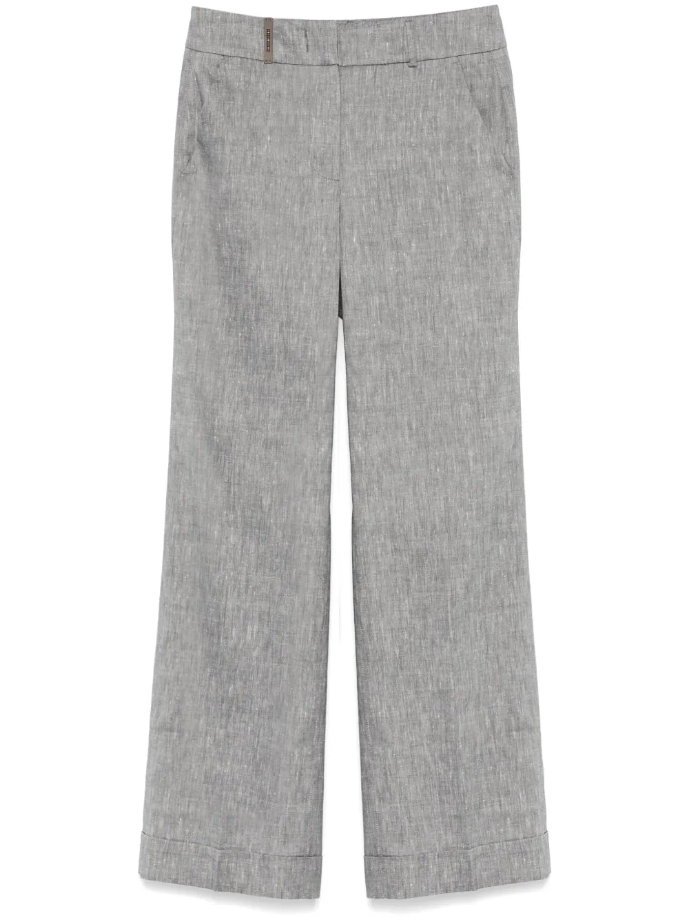 Tailored Trousers