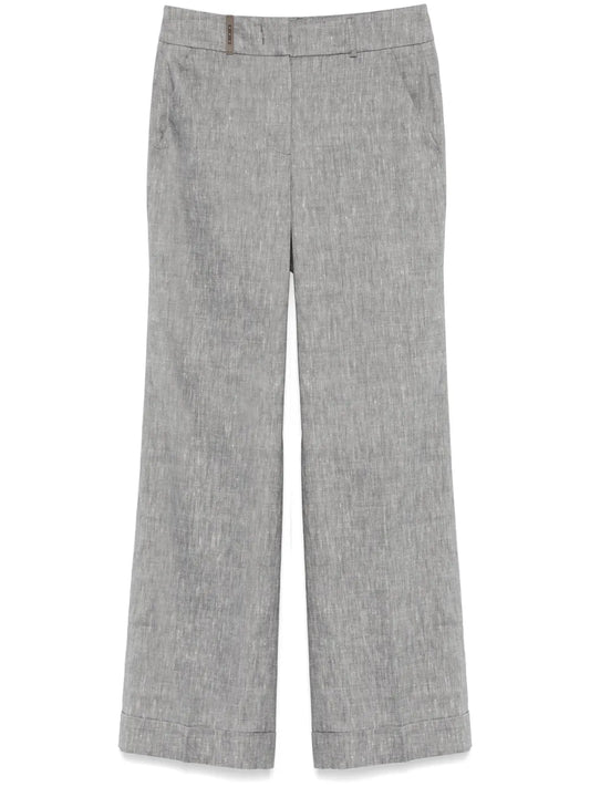 Tailored Trousers